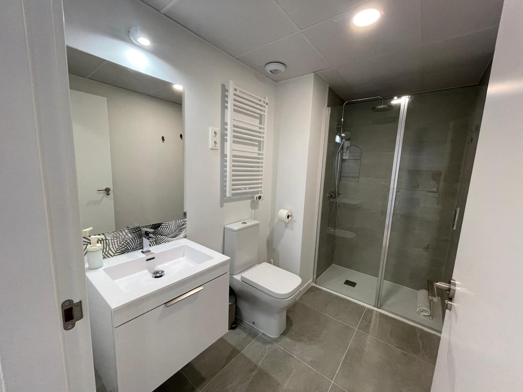 M3 Rivas Futura Apartment Extérieur photo