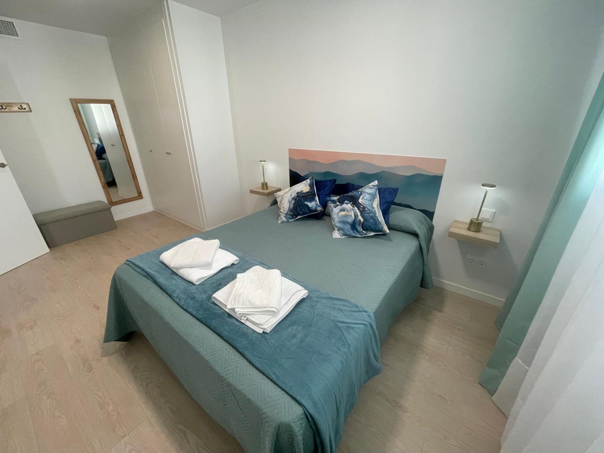 M3 Rivas Futura Apartment Extérieur photo