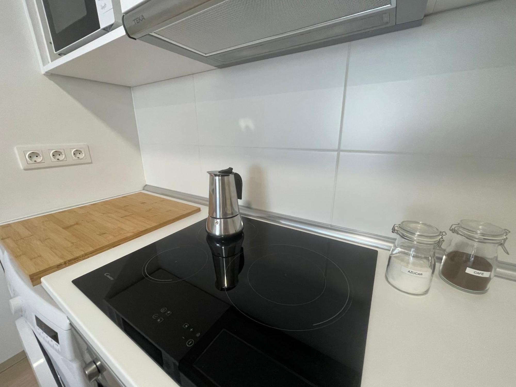 M3 Rivas Futura Apartment Extérieur photo
