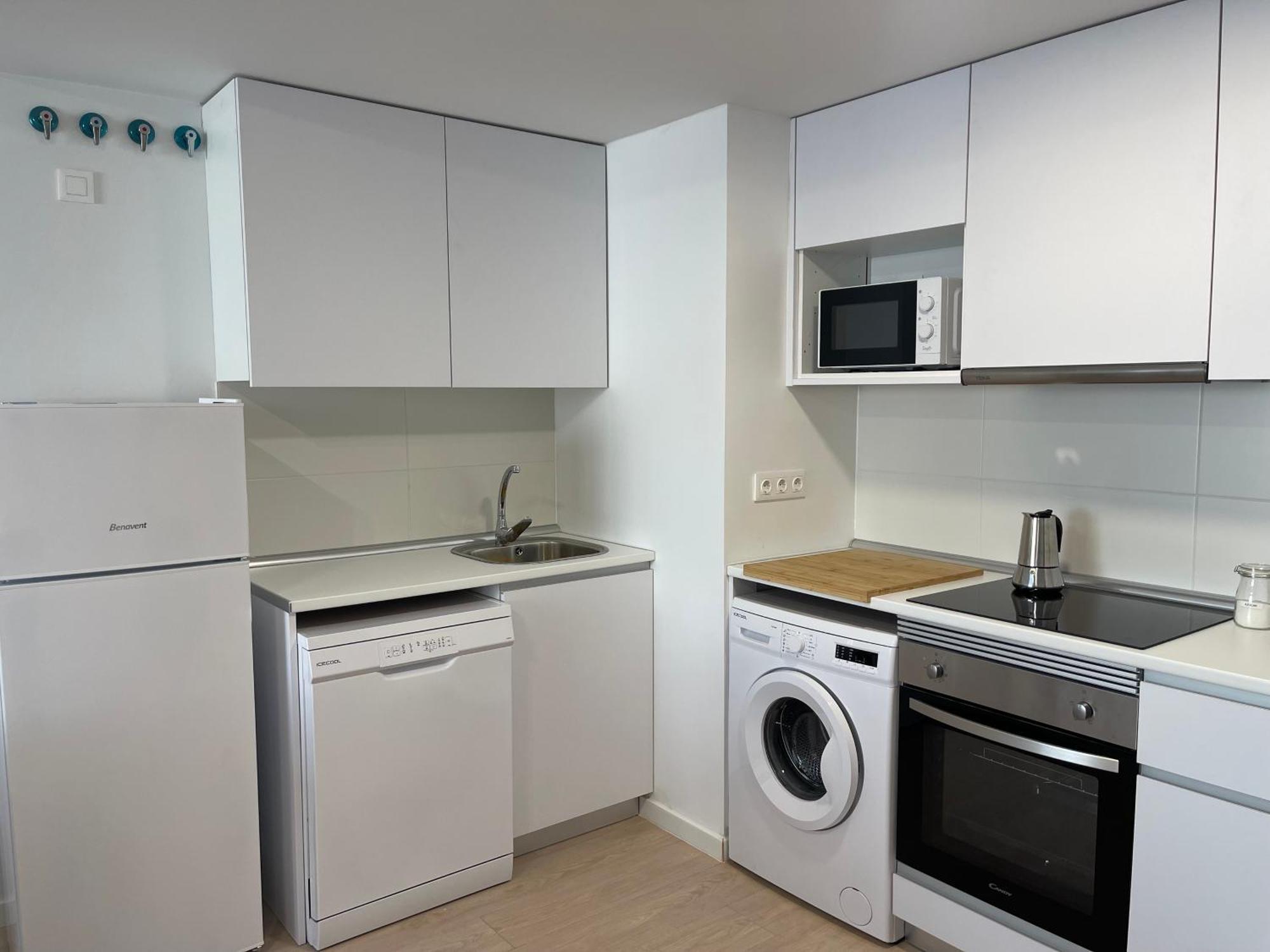 M3 Rivas Futura Apartment Extérieur photo