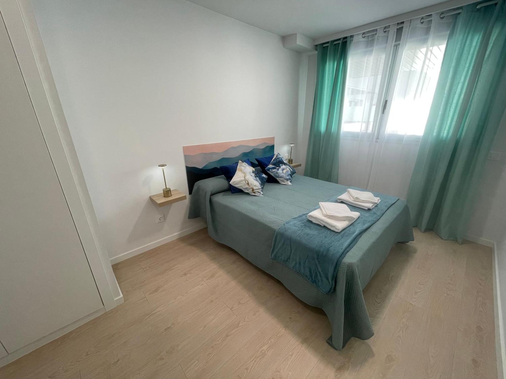 M3 Rivas Futura Apartment Extérieur photo